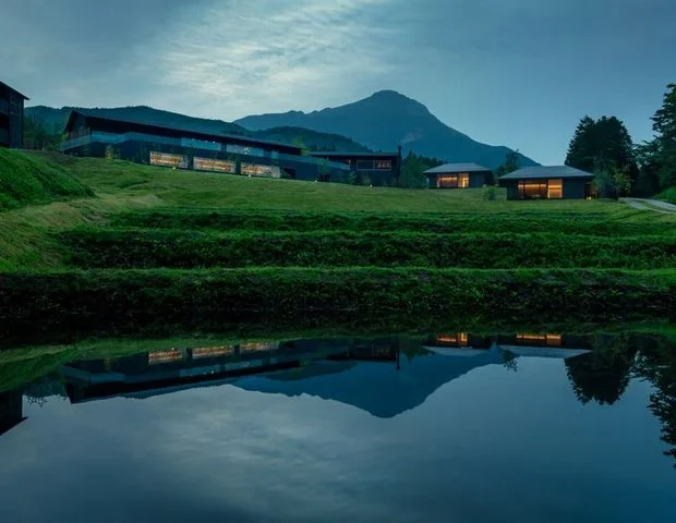 界 由布院
