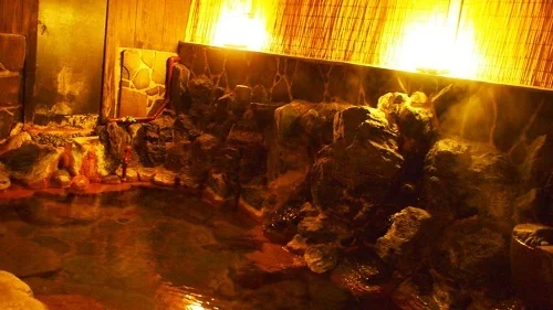 Kannawa Yushin - Oita