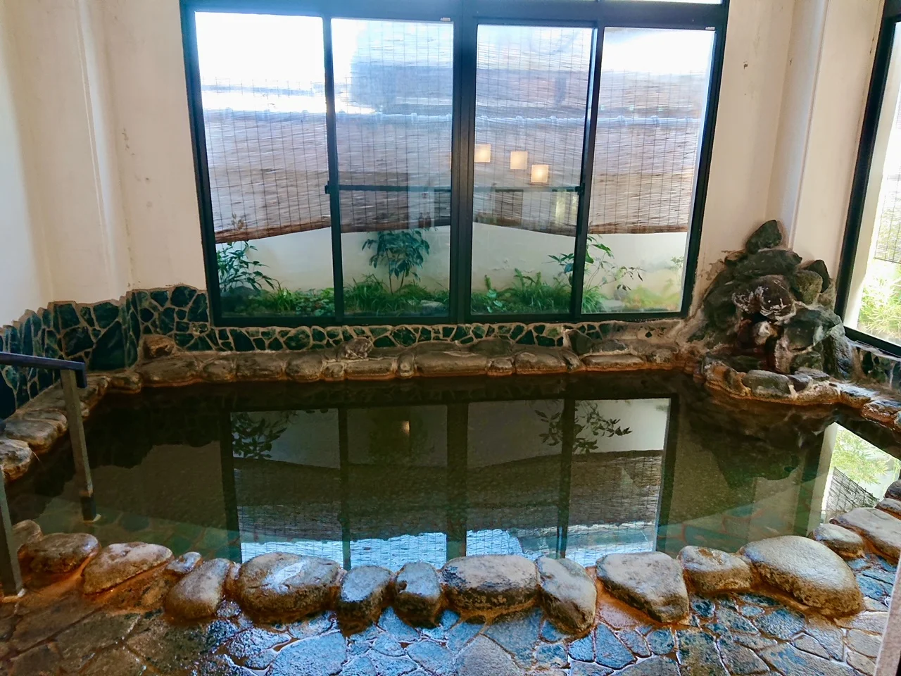 湯治 柳屋