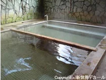 橋本温泉