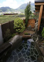 Yufuin Onsen Travel Inn Poppoan - Oita
