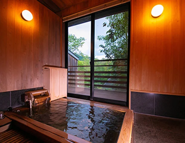 インターヒル　翼　湯布院