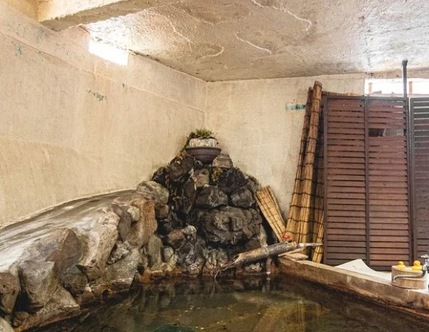 湯治の宿 大黒屋