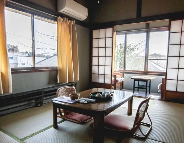 湯治の宿 大黒屋