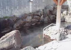 別府温泉　かんぽの宿別府 - 大分県