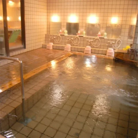 Hono Ka Hot Spring Inn - Oita