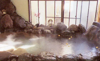 みはらし館 - 大分県