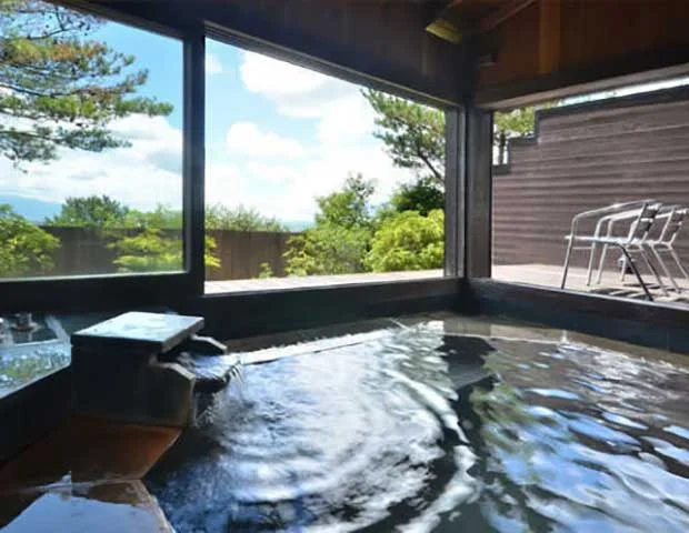 Spa・greenness(スパ・グリネス)