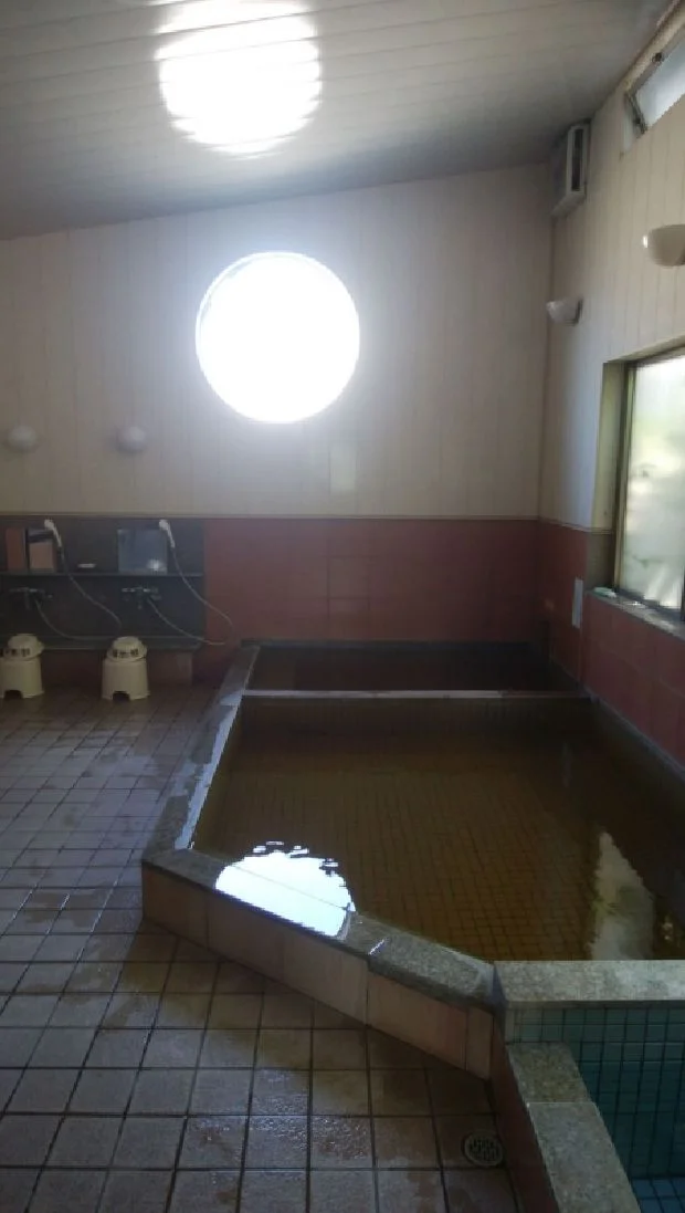 錦温泉