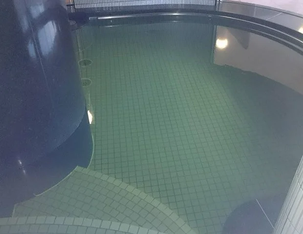 道の駅やよい 「やよいの湯」
