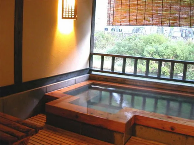華水 月華の湯