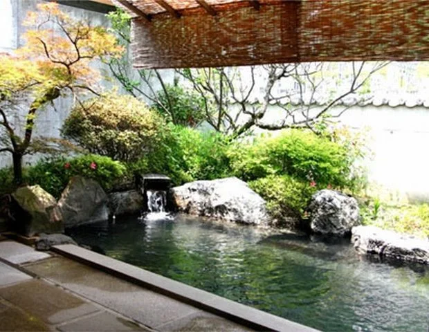 華水 月華の湯