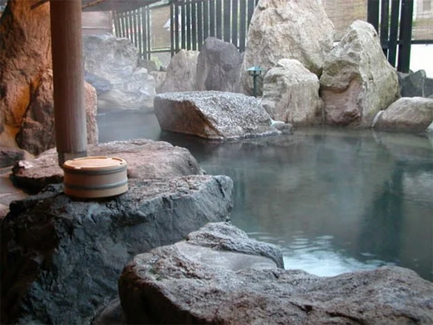 華水 月華の湯