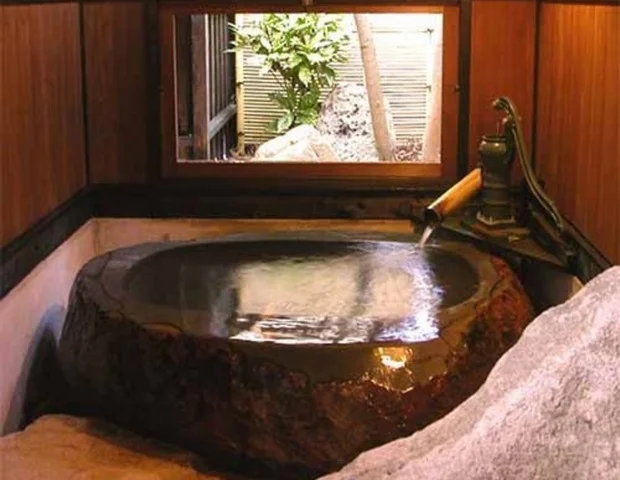 華水 月華の湯