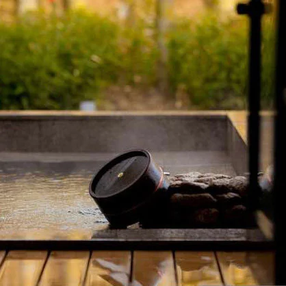 Yufuin Onsen Yufu's Color YADOYA Oohashi - Oita