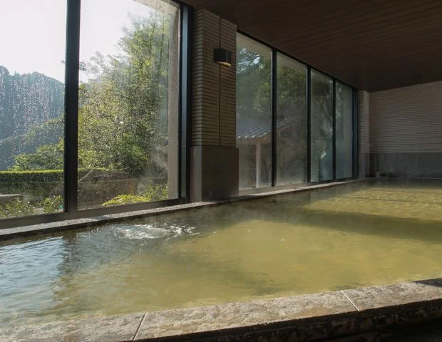奥日田温泉　うめひびき