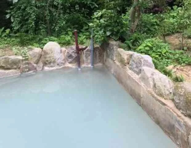 湯山の里温泉