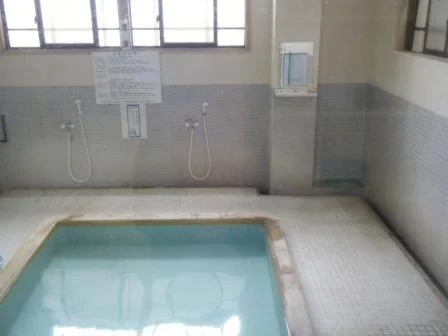 田の湯温泉