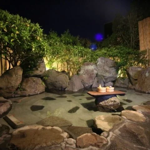 湯布院 ロッジ旅の蔵 - 大分県