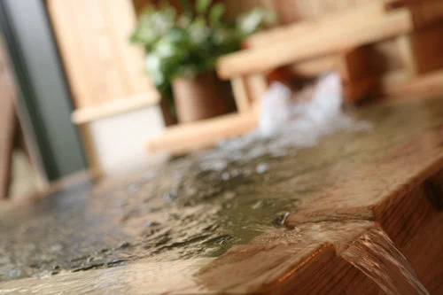 Yufuin Hot Spring Yufuin Tsubaki - Oita