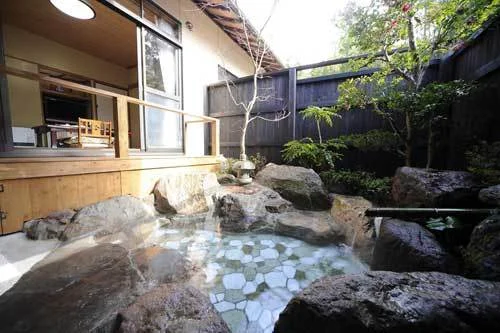 Yufuin Hot Spring Starry Night Lodge Seian - Oita