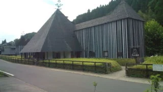ラムネ温泉館