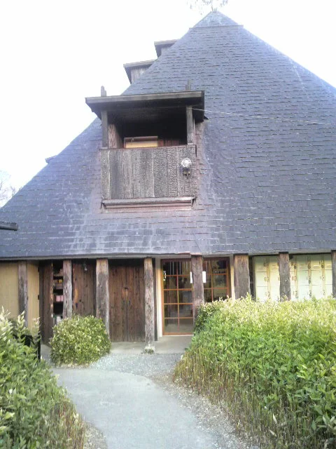 ラムネ温泉館