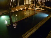 ラムネ温泉館
