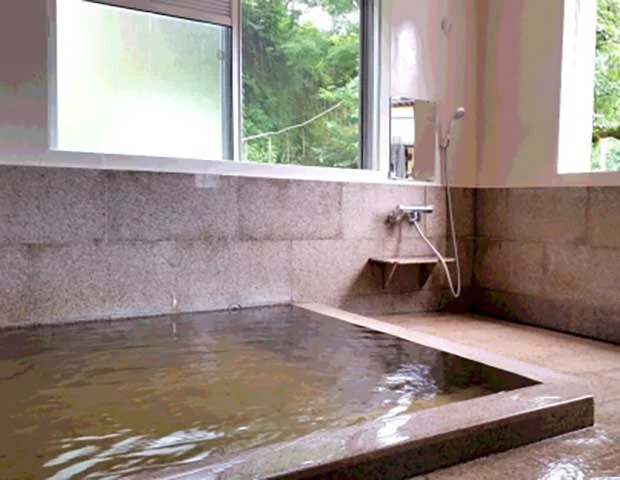 折戸温泉