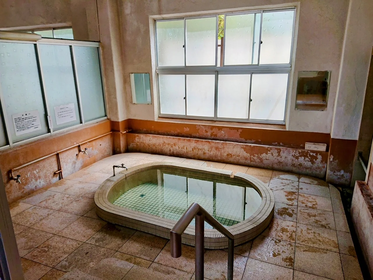 上原温泉