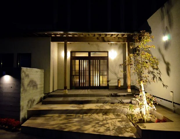 由布院 つるのゆ