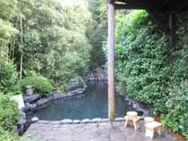 Ukahashi: Seraon & Yuneon no Yado - Oita