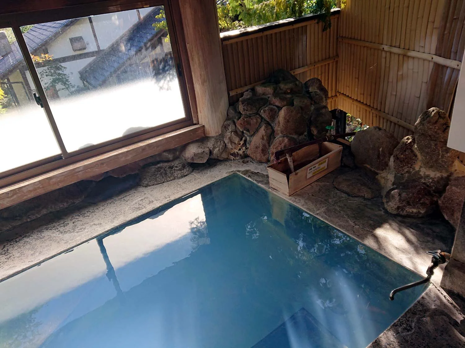 ゆふいん 束ノ間（旧 庄屋の館）