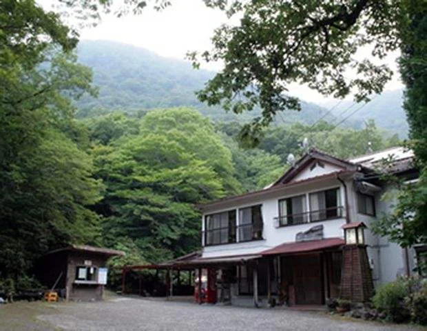 黒嶽荘