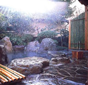 筑新 - 別府周辺 - 大分県