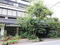 清風荘（閉館しました）