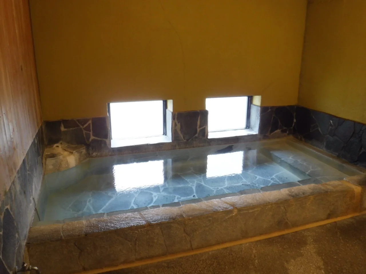 杜の湯 ゆふいん泰葉