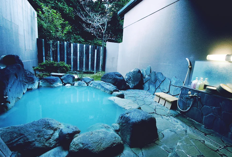 湯屋えびす 御宿ゑびす