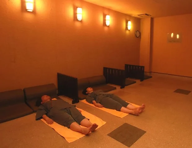 湯屋えびす 御宿ゑびす