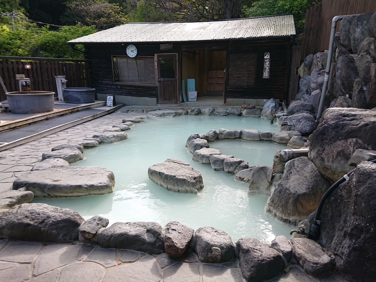湯屋えびす 御宿ゑびす