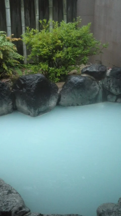 湯屋えびす 御宿ゑびす