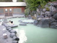 湯屋えびす 御宿ゑびす