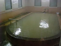 筌の口共同温泉 （筌の口温泉共同浴場）