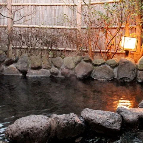 Yufuin Onsen Ryokan Fukinoya - Oita