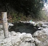 ヘビん湯