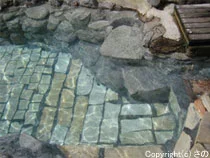 鶴の湯