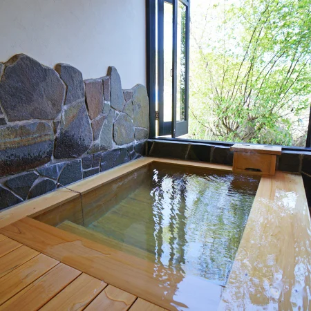 Yufuin Onsen Shaso Kacho - Oita