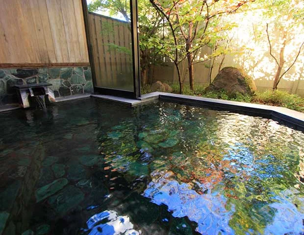 山紫御泊処はなの舞