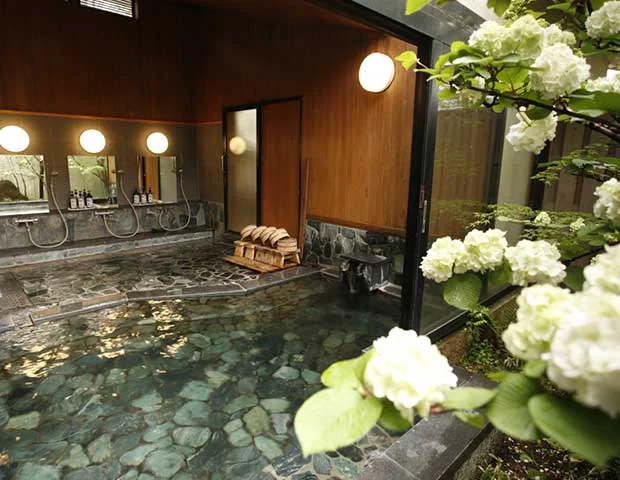 山紫御泊処はなの舞