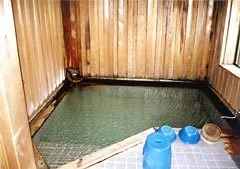 大鰐温泉　温泉民宿　ヤマニ分館